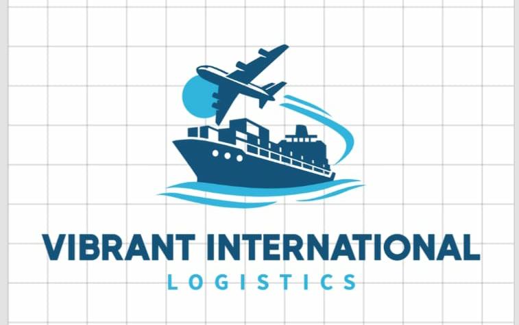 Vibrant International Logistics